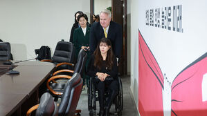 국민의힘 혁신위 "'중진&middot;친윤&middot;지도부 희생' 다음 주 공식 요구하겠다"