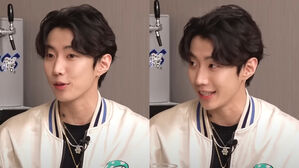 [SBS Star] "I'm More Like an Ajussi Now and..." Jay Park Shares Why He Turned to K-Pop Group Production