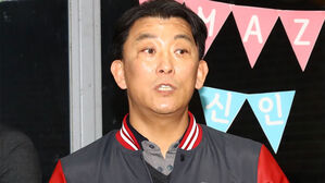 김성용 프로야구 SSG 랜더스 신임 단장 (사진=SSG 야구단 제공, 연합뉴스)