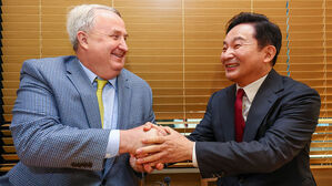 원희룡 "혁신은 우리 생명줄"&hellip;인요한 "희생 나오는 건 시간문제"