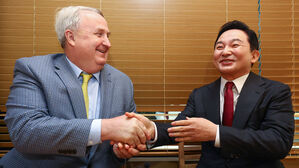 원희룡 "혁신은 우리의 생명줄"&hellip;인요한 "희생 나오는 건 시간 문제"