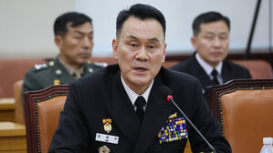 윤 대통령, 김명수 합참의장 임명&hellip;청문보고서 재송부 기한 경과