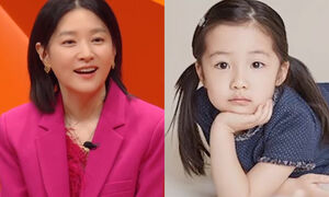 [SBS Star] Lee Young-ae Reveals Her Beautiful Daughter Who Wants to Become an Actress like Her