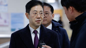 공수처, '고발 사주' 손준성 검사장 징역 5년 구형