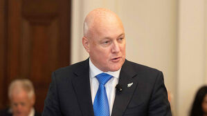 뉴질랜드 6년 만에 '보수 정부' 출범…럭슨 "경제 개선 최우선"