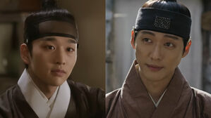 [SBS Star] "He's the Best Sunbae" Kim Yoon Woo Speaks of His Experience Working with Namkoong Min
