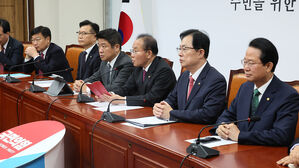 국민의힘, '2+2 민생법안협의체' 제안…기촉법 등 여야 타결 촉구