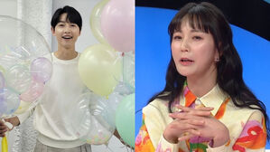 [SBS Star] An Hye-kyeong Receives the Most Thoughtful Wedding Gifts from Song Joong Ki