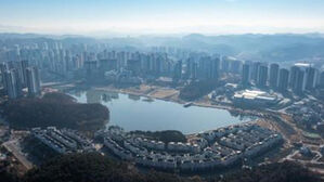 화성 동탄신도시 국힘 후보들 "동탄시 독립 추진" 공약