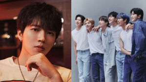 [SBS Star] Nam Woo Hyun Reveals His Battle with Cancer & Being in Pain During INFINITE Comeback