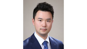 코오롱 '이웅열 명예회장 장남' 이규호, 부회장 승진