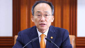 추경호 "12월에 슈링크플레이션 규제 방안 제시할 것"