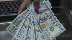 미 금리시장서 경제 경착륙 · 연준 금리 인하 전망 확산