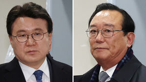 '울산시장 선거개입 실형' 황운하 &middot; 송철호 2심서도 혐의 부인