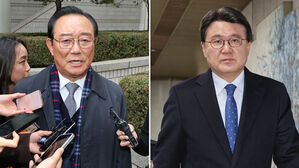 법원, '청와대 울산시장 선거개입' 인정&hellip;송철호 &middot; 황운하 실형