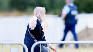 오스트리아 교실 내 여학생 머리 스카프 금지&hellip;이슬람단체 반발