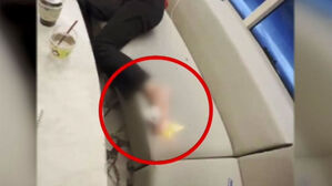 동료 종업원 발가락에 휴지 끼우고 불붙여&hellip;30대 불구속 송치