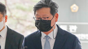 '택시기사 폭행' 이용구 전 법무차관 징역형 집행유예 확정