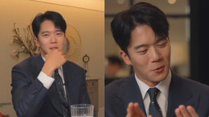 [SBS Star] "I'm Jealous of Them" Ha Seok-jin Expresses His Curiosity about Dating Apps