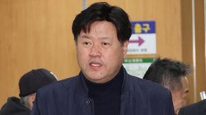 검찰, 김용 징역 5년에 항소&hellip;"선고형 너무 가볍다"