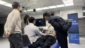 인천 송도에 국산의료기기 교육훈련 지원센터 개소