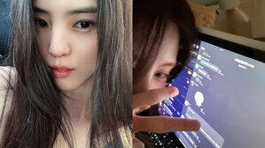 [SBS Star] "I'll Protect You Guys" A Touching Message from Han So-hee Melts Her Fans' Hearts