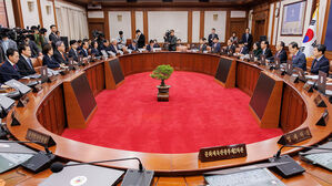 경제계, '노란봉투법' 거부권 요청에 "합리적 결정"