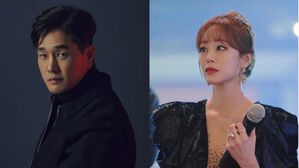 [SBS Star] "I Wished She Wouldn't Face Any Criticism" Yoo Ji Tae Shows Support for His Wife Kim Hyo Jin