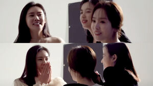 [SBS Star] Han Ji Min&middot;Han Hyo Joo&middot;Choo Ja Hyun Do Not Take a Shower Before They Meet Up?