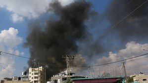 요르단강 서안서 300명 사망&hellip;유엔 "불법 살인 중단해야"