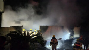 여야, 제주 소방관 순직 추모&hellip;"숭고한 희생 잊지 않을 것"