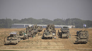 하마스 측 "팔레스타인 사망자 1만 5천 명 넘어"