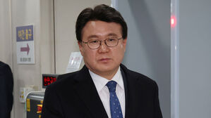 '1심 실형' 황운하 '적격'&hellip;민주당, 예비후보 검증 결과 공개