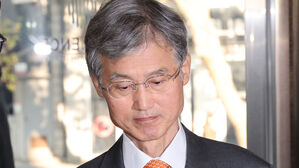 조희대 "이재명 위증교사 사건 재정회부, 문제 있다고 보기 어려워"