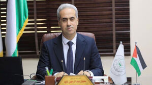 이스라엘 공습에 가자 내 세계적 물리학자 사망