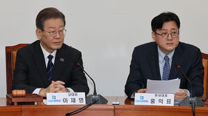 홍익표 "12월 임시국회 바로 열어 3개 국정조사 추진"