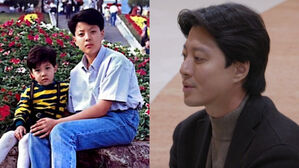 [SBS Star] Lee Dong Gun Misses His Younger Brother Who Died After Stabbing in Sydney 15 Years Ago