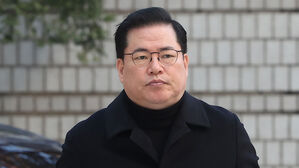 전 성남도개공 사장 "주요 의사 결정은 이재명 시장이 했다"