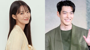 [SBS Star] "He Might Have Cried" Shin Mina Reveals How Kim Woo Bin Reacted to Her New Film
