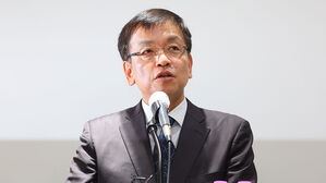 최상목 "한국 경제, 혹독한 겨울 뒤 꽃샘추위…곧 꽃 필 것"