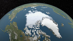 "지구 온도 상승폭 '1.5℃' 마지노선 올해 5월 깨진다"