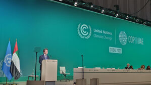 "지구 온도 상승 '1.5도' 마지노선, 7년 내로 깨질 것"