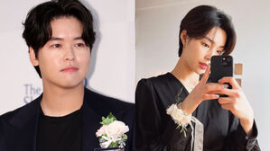 [SBS Star] "I Have Someone I'd Like to&hellip;" Lee Jang-woo Wants to Marry His Girlfriend Cho Hye Won?