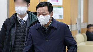 정진상 측 "왜 자꾸 끌어들이나"&hellip;유동규 증인신문 과정서 충돌