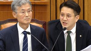 [영상] "48세 남성과 14세 여아에 '사랑' 판결?"&hellip;과거 판결 지적에 대법원장 후보자의 답변