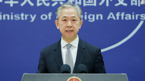 中, 美 전기차&middot;배터리 관세 대폭 인상에 "WTO 규칙 위반" 반발