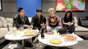 입대 앞둔 BTS "다시 모였을 때 너무 재미있을 것&hellip;챕터2 기대를"