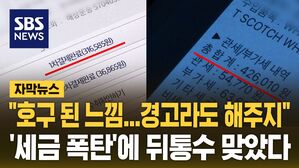[자막뉴스] 살 땐 몰랐는데&hellip;'세금 폭탄'에 뒤통수 맞았다