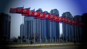 북한 "세계적인 핵강국으로 부상…미국 패권 야망 실현 불가"