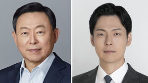 롯데그룹 3세 신유열 전무 경영 참여 본격화